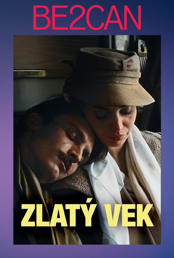 L'âge d'or - poster