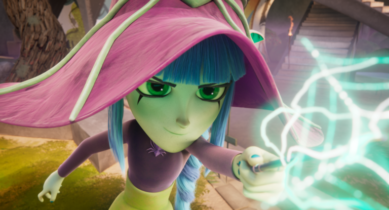 Monster Mia - photo 6