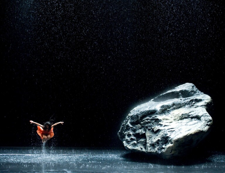 Pina - tanzt, tanzt sonst sind wir verloren - photo 6