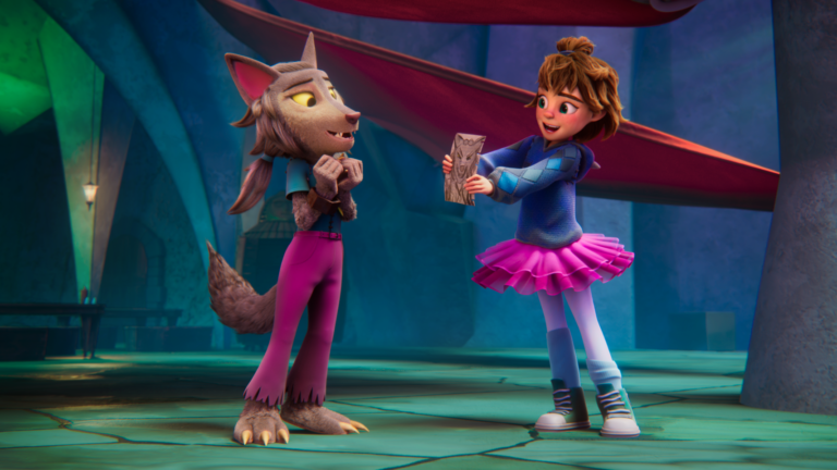 Monster Mia - photo 4
