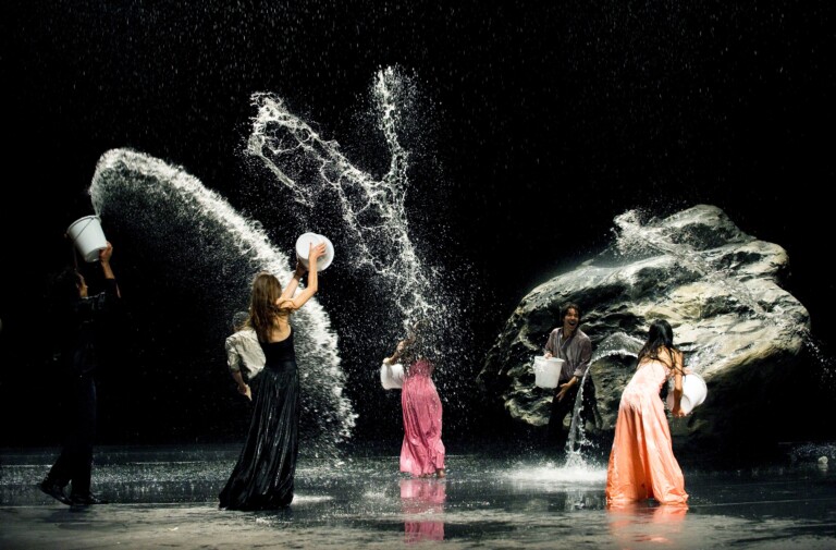 Pina - tanzt, tanzt sonst sind wir verloren - photo 3
