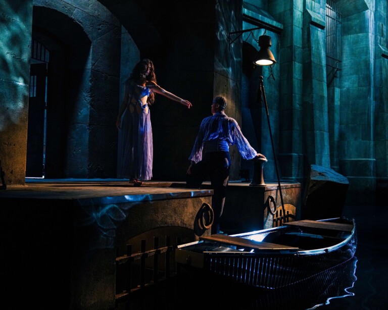 Le Fantôme de L’Opéra - photo 7