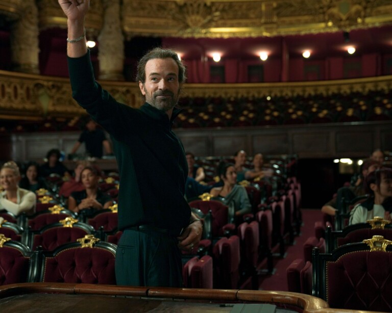 Le Fantôme de L’Opéra - photo 5
