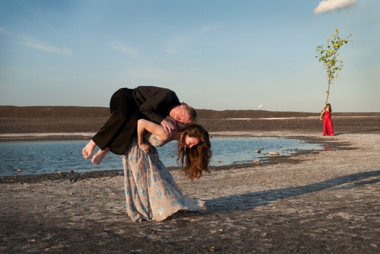 Pina - tanzt, tanzt sonst sind wir verloren - photo 2