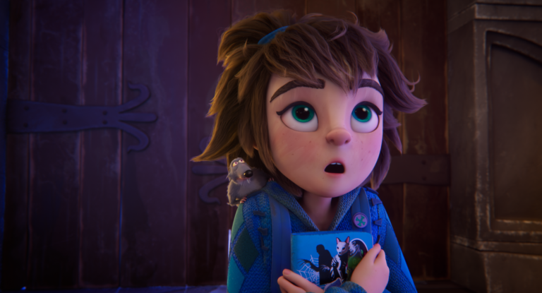 Monster Mia - photo 5