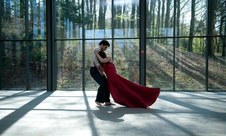 Pina - tanzt, tanzt sonst sind wir verloren - photo 5