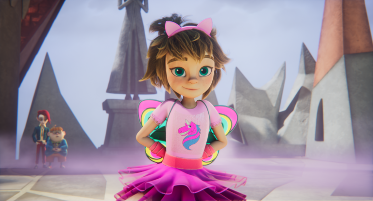 Monster Mia - photo 8