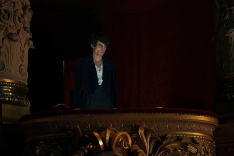 Le Fantôme de L’Opéra - photo 6