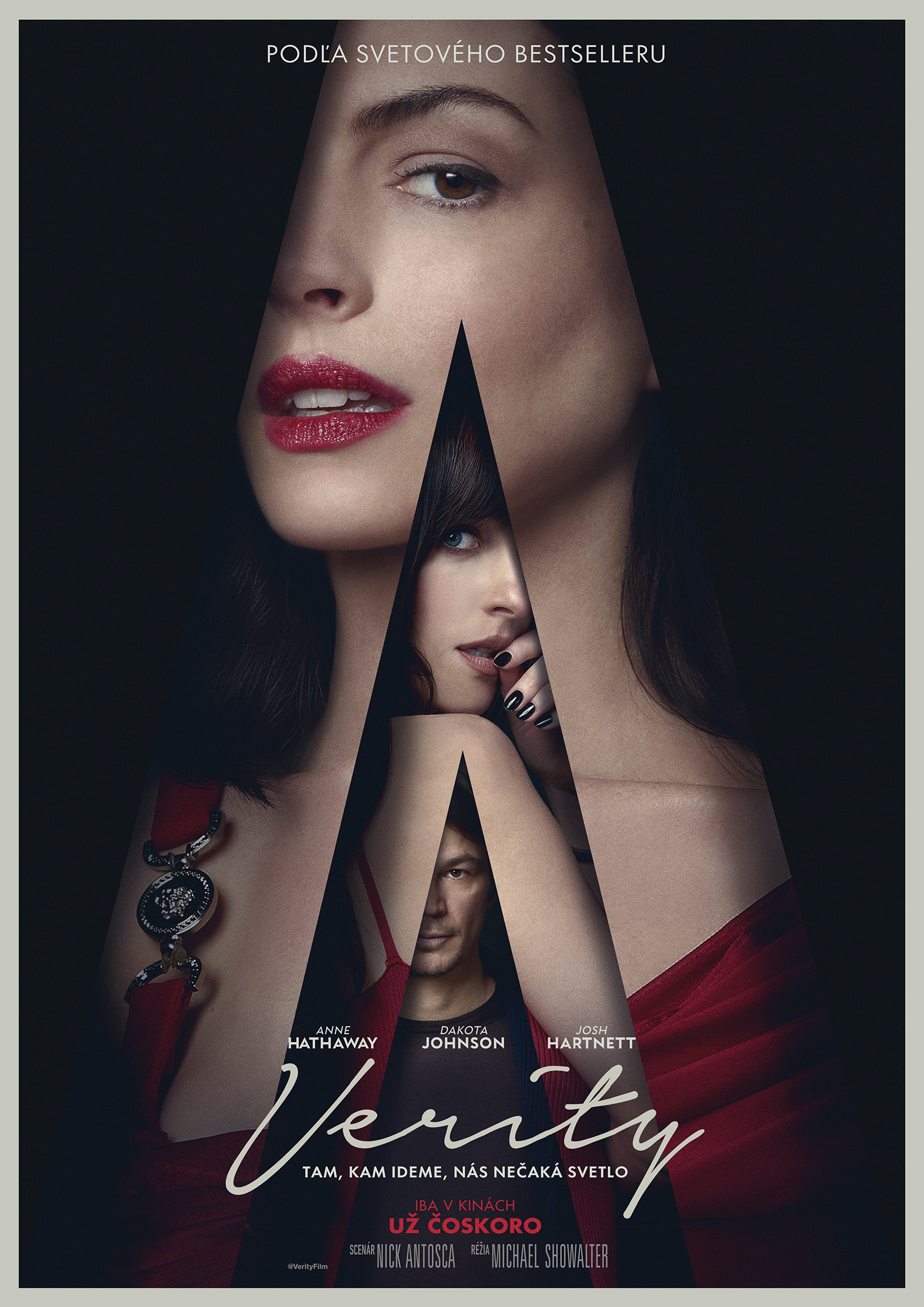  Verity - poster