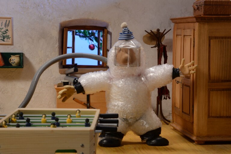 Pat a Mat: Zpátky na venkově - photo 1
